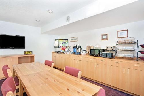 Posada Microtel Inn & Suites, Morgan Hill