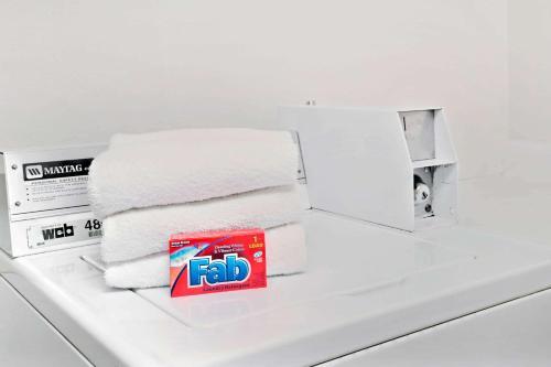 Posada Microtel Inn & Suites, Morgan Hill