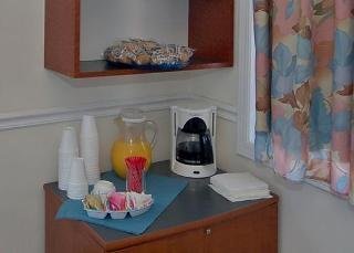Hotel Econo Lodge Morro Bay