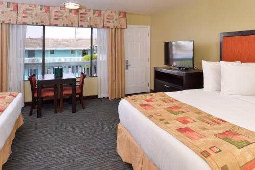 Motel Bay View Inn - Morro Bay
