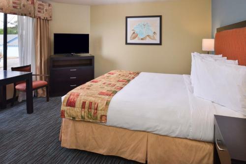 Motel Bay View Inn - Morro Bay