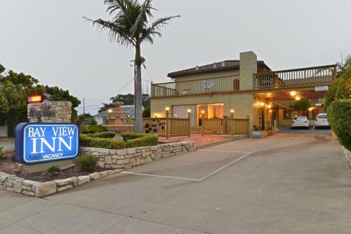 Motel Bay View Inn - Morro Bay