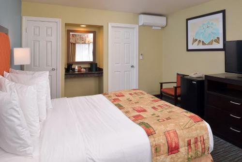 Motel Bay View Inn - Morro Bay