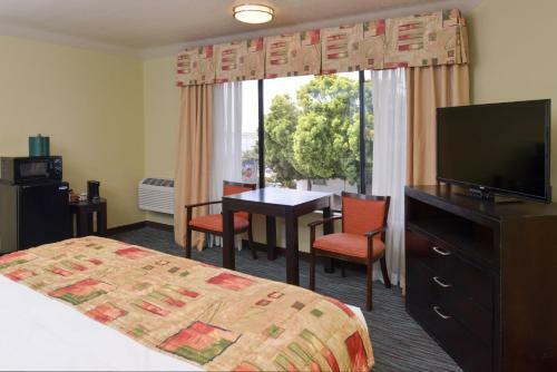 Motel Bay View Inn - Morro Bay