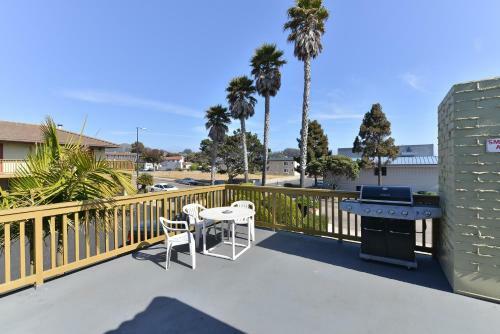 Motel Bay View Inn - Morro Bay