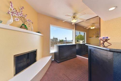 Motel Bay View Inn - Morro Bay