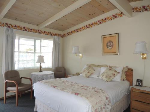 Motel Sundown Inn