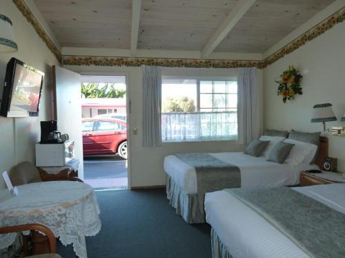 Motel Sundown Inn