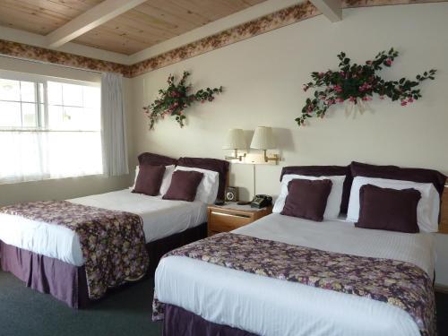 Motel Sundown Inn
