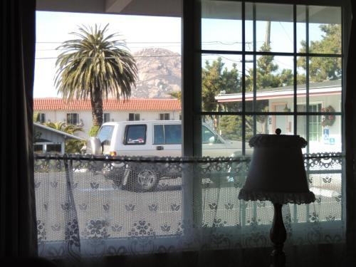 Motel Sundown Inn