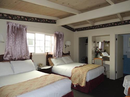 Motel Sundown Inn