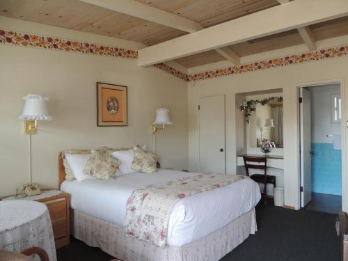 Motel Sundown Inn