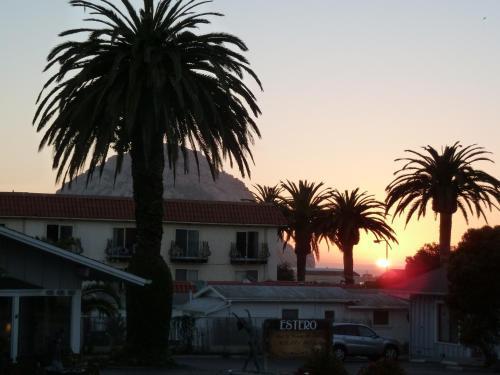 Motel Sundown Inn