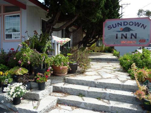 Motel Sundown Inn