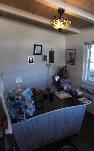 Motel Sundown Inn