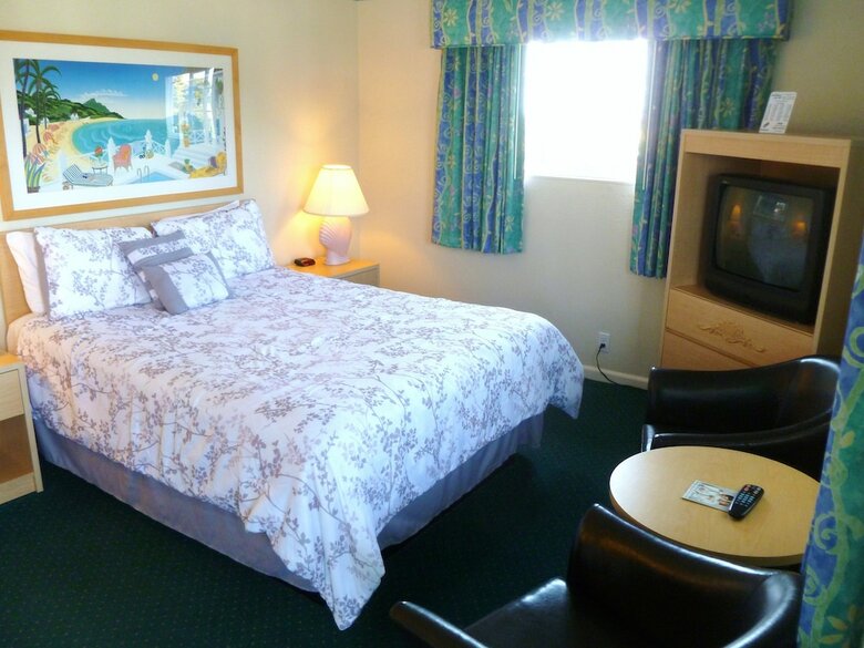 Posada Morro Bay Sandpiper Inn