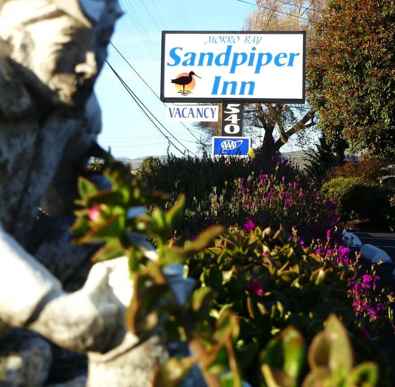 Posada Morro Bay Sandpiper Inn