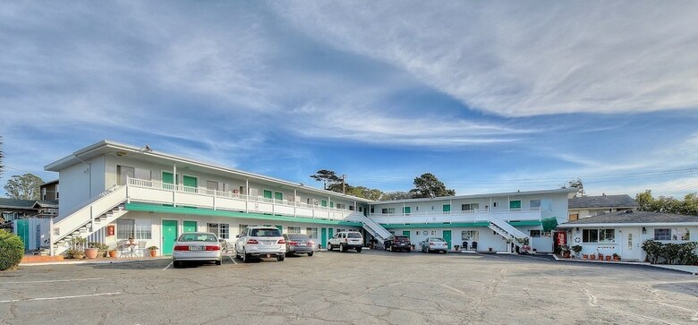 Posada Morro Bay Sandpiper Inn
