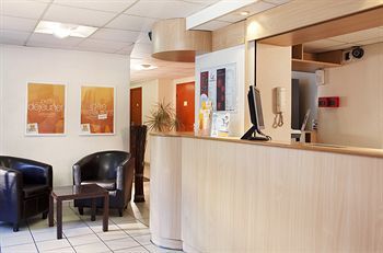 Hotel Premiere Classe Le Blanc Mesnil