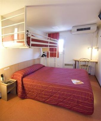 Hotel Premiere Classe Le Blanc Mesnil