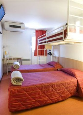 Hotel Premiere Classe Le Blanc Mesnil