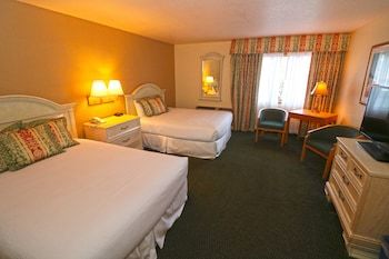 Motel La Serena Inn