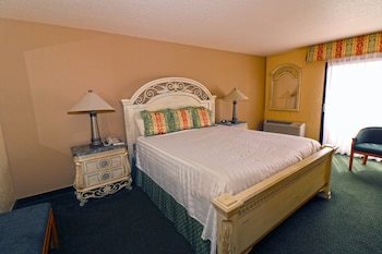 Motel La Serena Inn