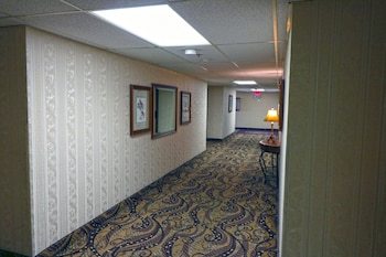 Motel La Serena Inn
