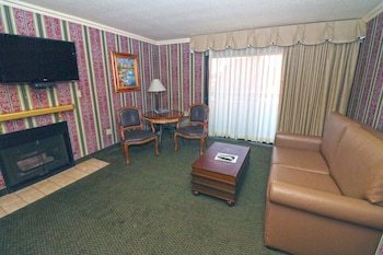 Motel La Serena Inn