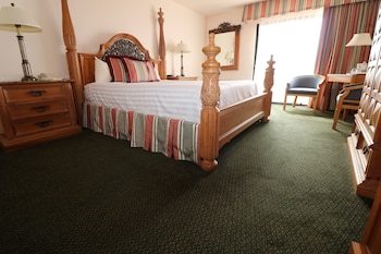Motel La Serena Inn