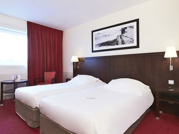 Hotel Golden Tulip Paris Cdg Villepinte