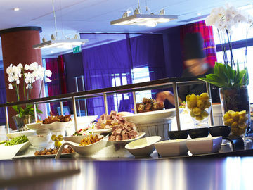 Hotel Golden Tulip Paris Cdg Villepinte