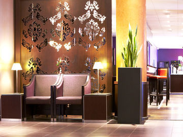 Hotel Golden Tulip Paris Cdg Villepinte