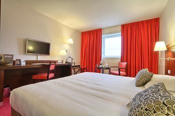 Hotel Golden Tulip Paris Cdg Villepinte