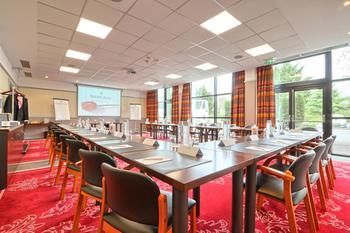 Hotel Golden Tulip Paris Cdg Villepinte