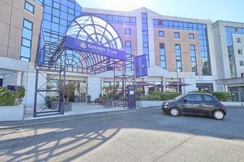 Hotel Golden Tulip Paris Cdg Villepinte