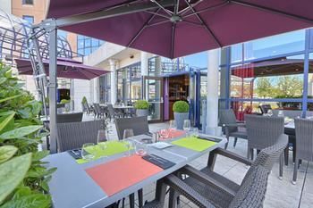 Hotel Golden Tulip Paris Cdg Villepinte