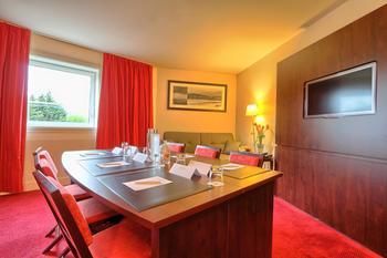Hotel Golden Tulip Paris Cdg Villepinte