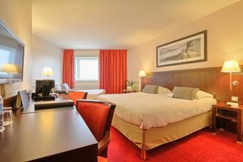 Hotel Golden Tulip Paris Cdg Villepinte