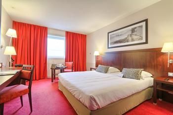 Hotel Golden Tulip Paris Cdg Villepinte
