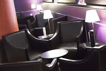 Hotel Golden Tulip Paris Cdg Villepinte