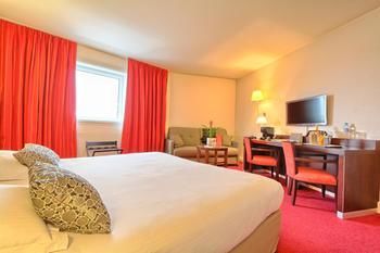 Hotel Golden Tulip Paris Cdg Villepinte