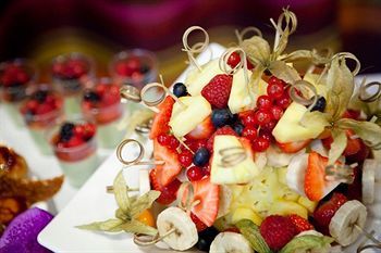 Hotel Golden Tulip Paris Cdg Villepinte