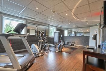 Hotel Golden Tulip Paris Cdg Villepinte