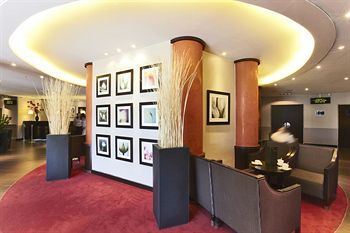 Hotel Golden Tulip Paris Cdg Villepinte