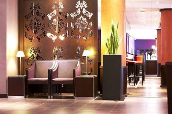 Hotel Golden Tulip Paris Cdg Villepinte