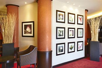 Hotel Golden Tulip Paris Cdg Villepinte