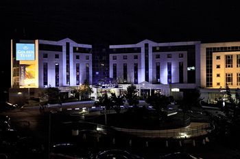 Hotel Golden Tulip Paris Cdg Villepinte