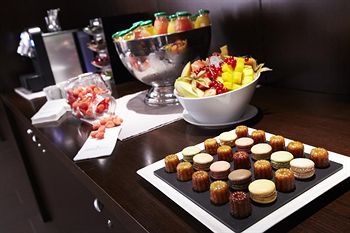 Hotel Golden Tulip Paris Cdg Villepinte