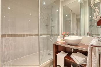 Hotel Golden Tulip Paris Cdg Villepinte